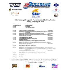 Racers Schedule- Feb. 18-19, 2022- Presidents_Day.pdf